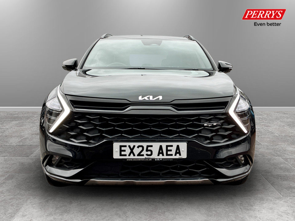 Used Kia Sportage 2025 for sale - 78026494: Photo 2