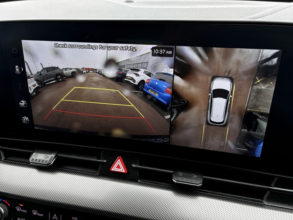 Used Kia Sportage 2025 for sale - 78026494: Photo 21