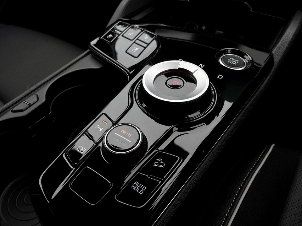 Used Kia Sportage 2025 for sale - 78026494: Photo 23