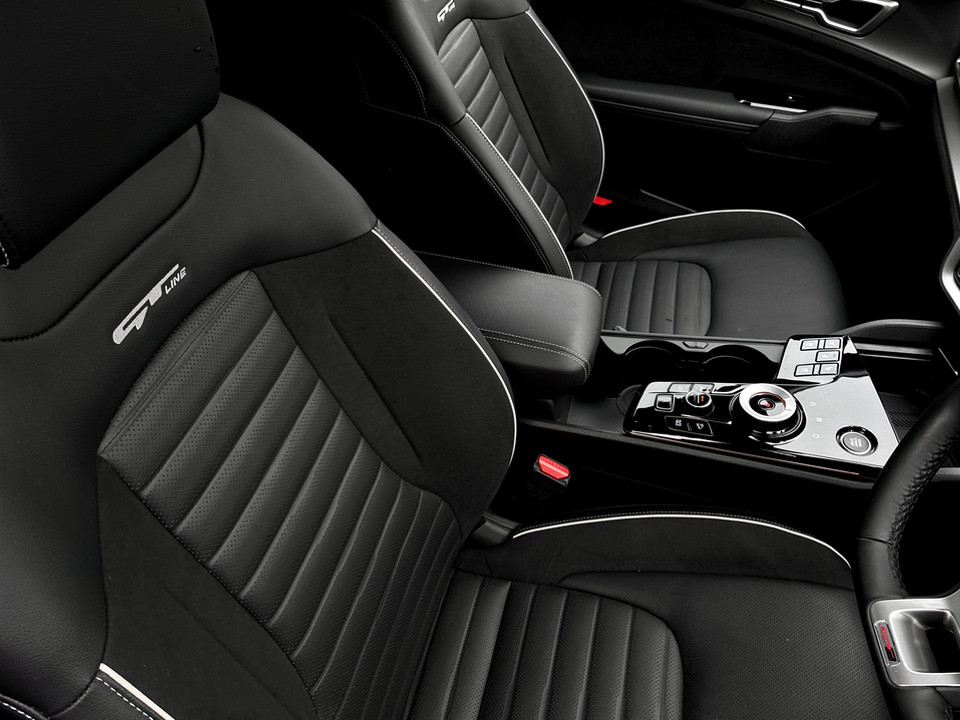 Used Kia Sportage 2025 for sale - 78026494: Photo 24