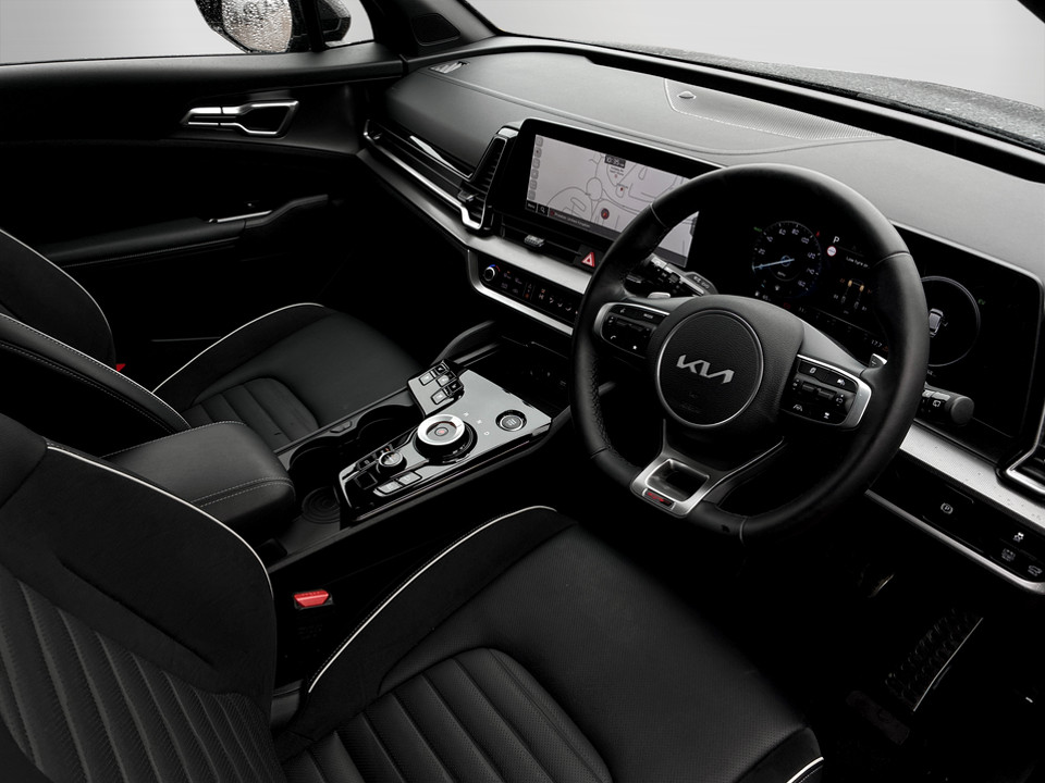 Used Kia Sportage 2025 for sale - 78026494: Photo 25