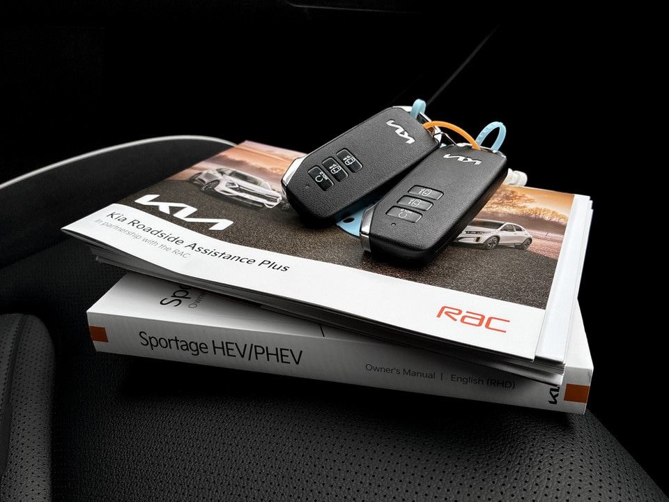 Used Kia Sportage 2025 for sale - 78026494: Photo 26