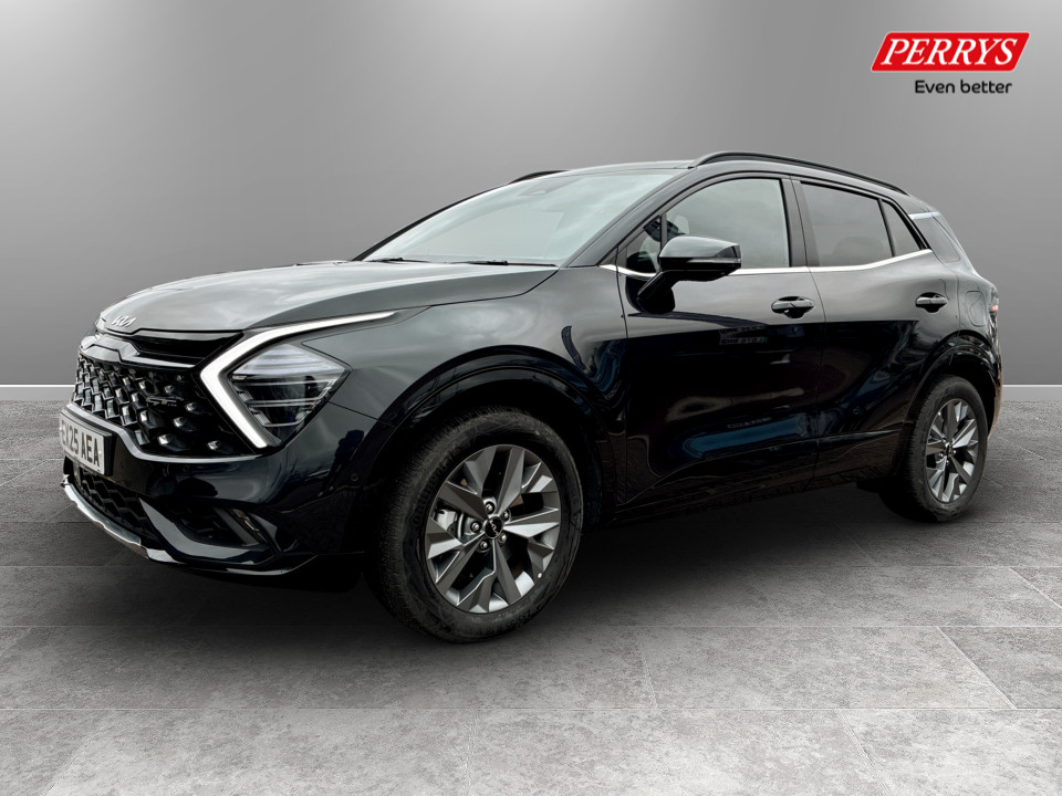 Used Kia Sportage 2025 for sale - 78026494: Photo 3