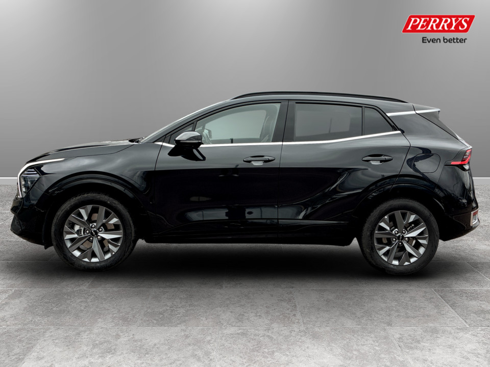 Used Kia Sportage 2025 for sale - 78026494: Photo 4