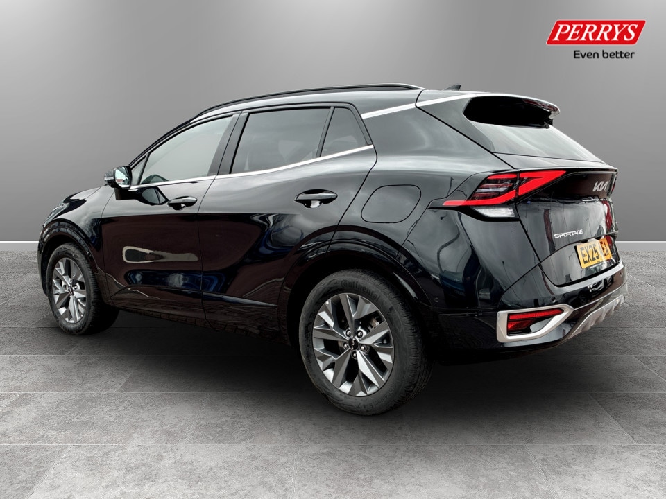Used Kia Sportage 2025 for sale - 78026494: Photo 5