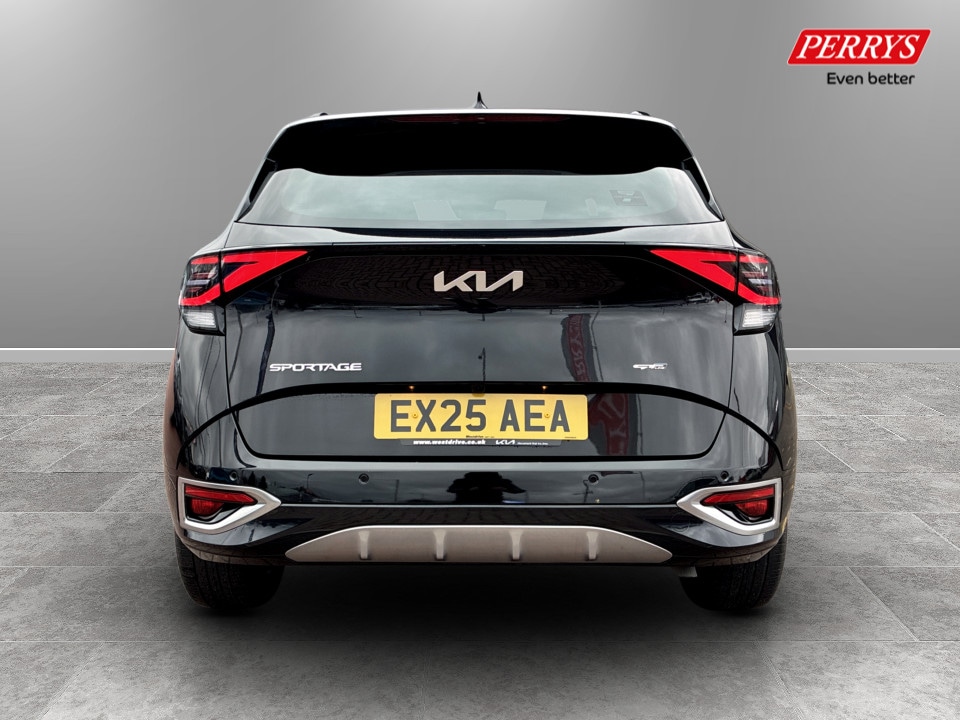 Used Kia Sportage 2025 for sale - 78026494: Photo 6