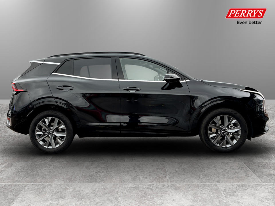 Used Kia Sportage 2025 for sale - 78026494: Photo 8