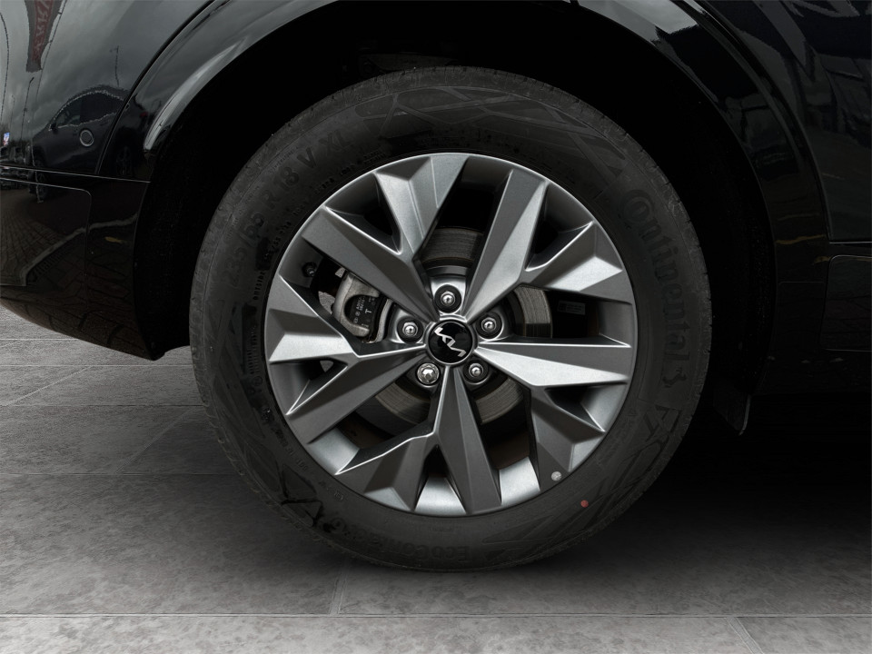 Used Kia Sportage 2025 for sale - 78026494: Photo 9