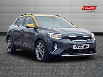 2023 - 1.0T GDi 99 Quantum 5dr