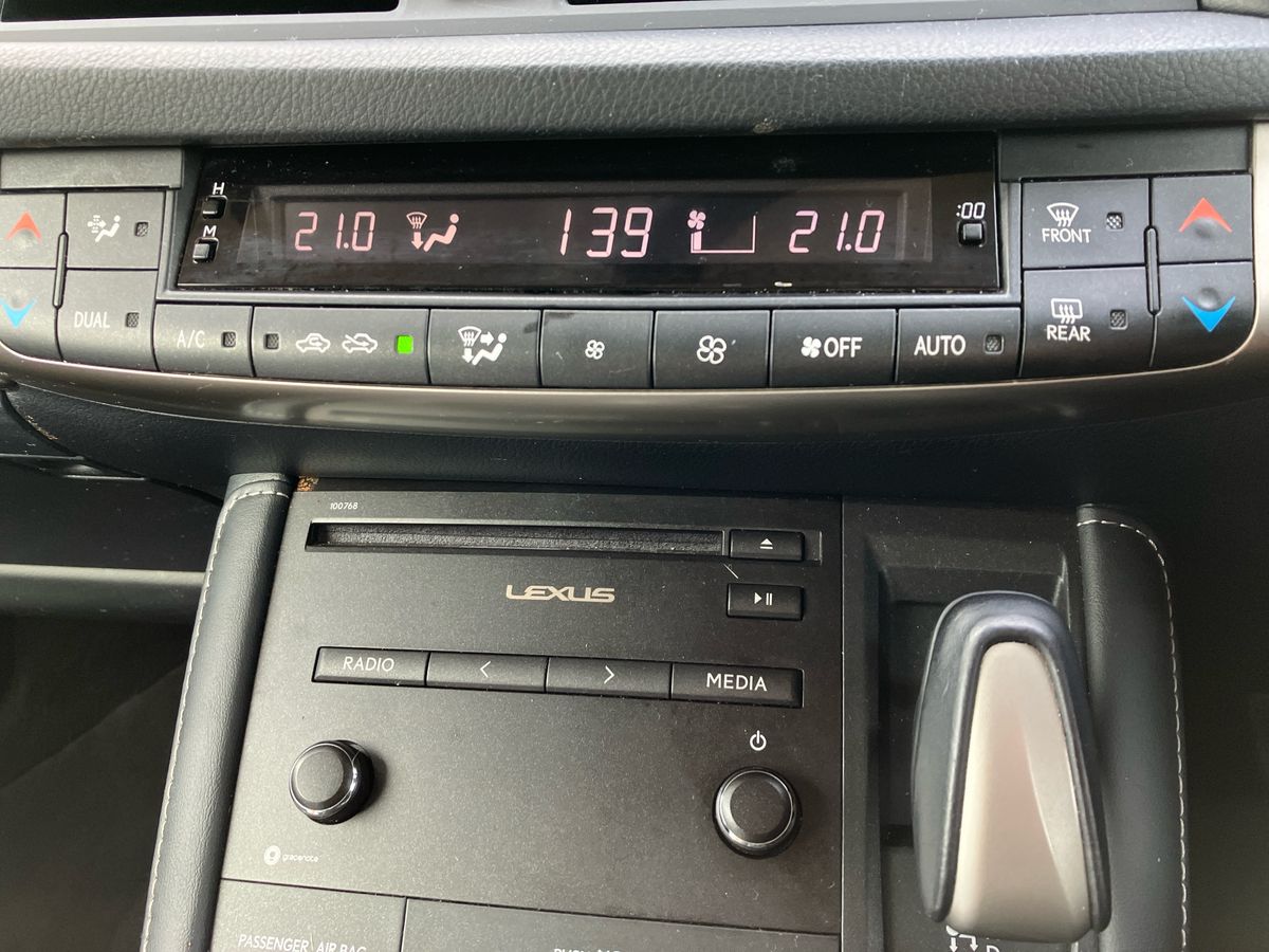 Used Lexus CT 2020 for sale - 76128142: Photo 12