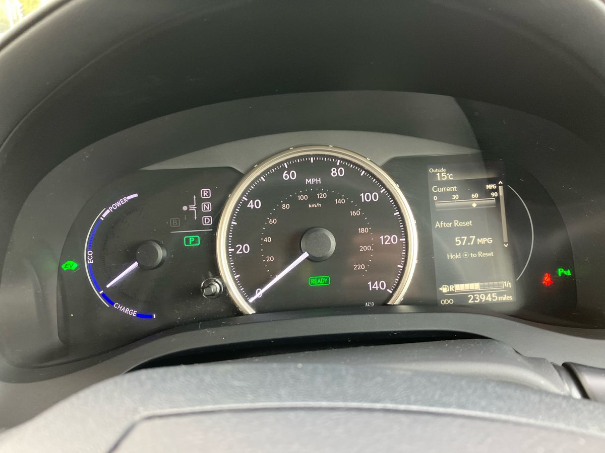 Used Lexus CT 2020 for sale - 76128142: Photo 14