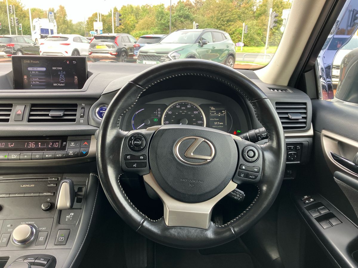 Used Lexus CT 2020 for sale - 76128142: Photo 15