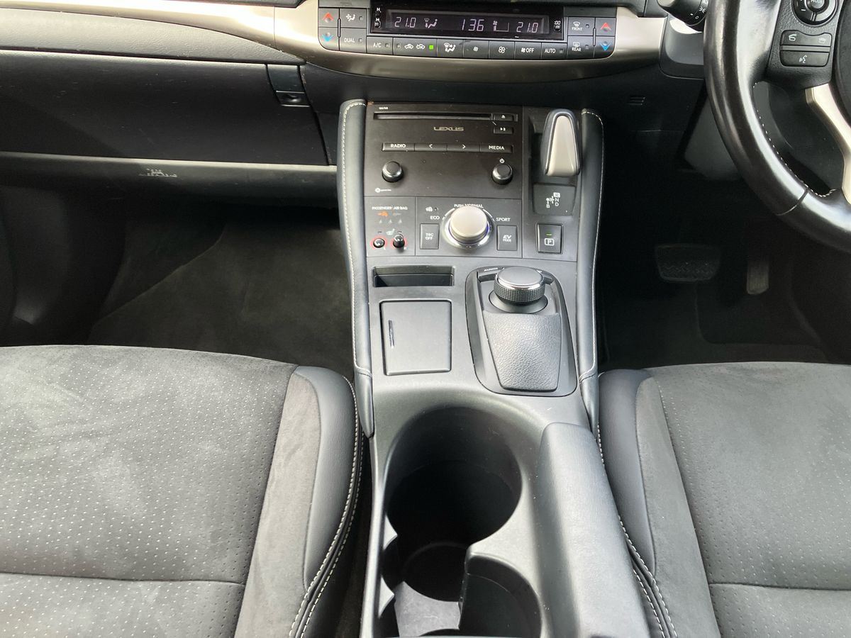 Used Lexus CT 2020 for sale - 76128142: Photo 17