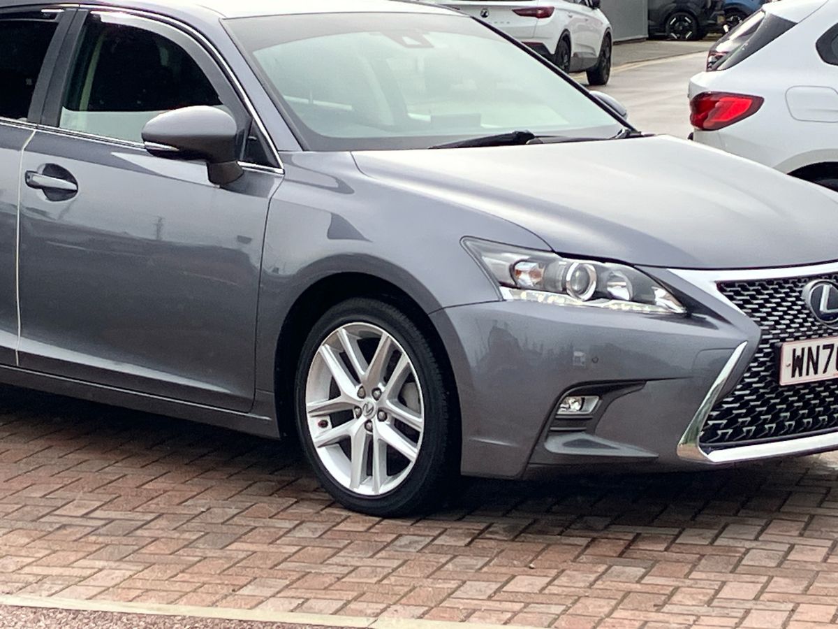 Used Lexus CT 2020 for sale - 76128142: Photo 22