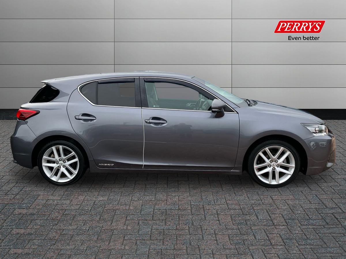 Used Lexus CT 2020 for sale - 76128142: Photo 3