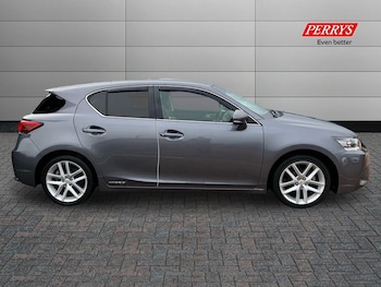 Used Lexus CT 2020 for sale - 76128142: Photo 3