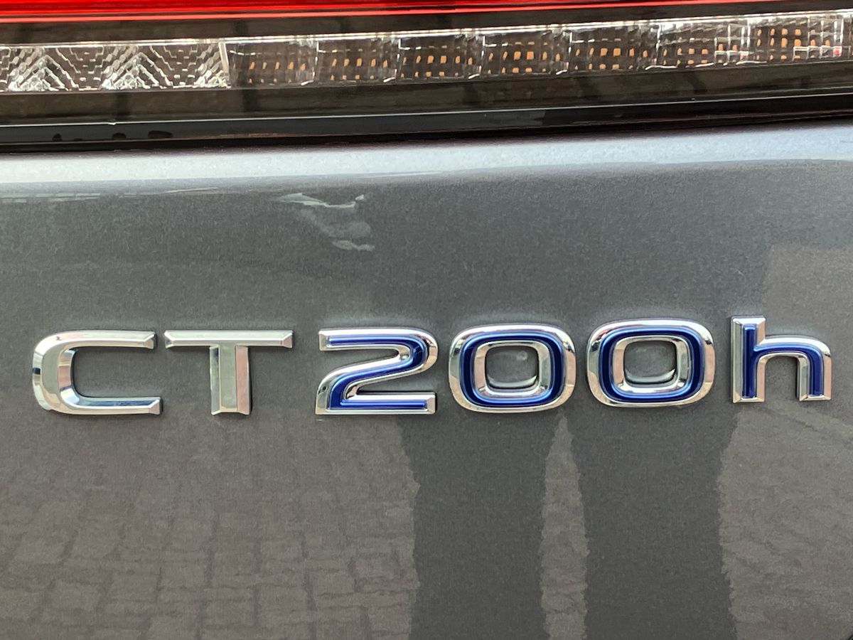 Used Lexus CT 2020 for sale - 76128142: Photo 40