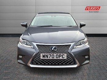 Used Lexus CT 2020 for sale - 76128142: Photo 4
