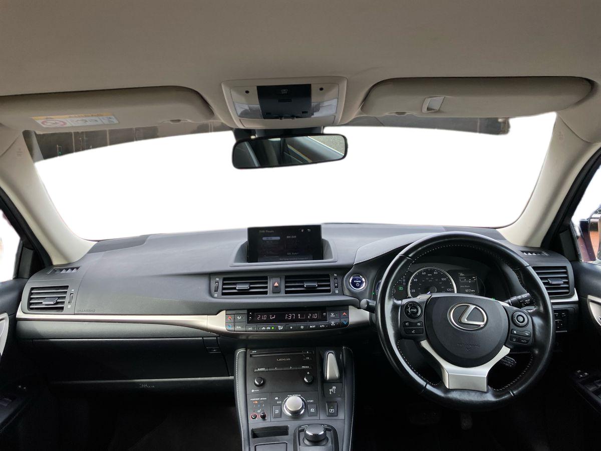 Used Lexus CT 2020 for sale - 76128142: Photo 9