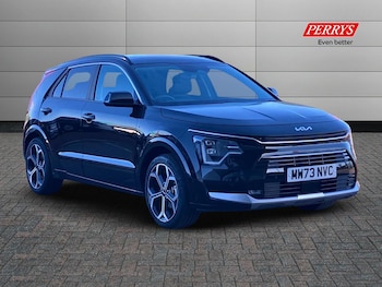 Used Kia Niro 2023 for sale - 78282624: Photo
