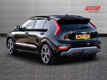 Used Kia Niro 2023 for sale - 78282624: Photo