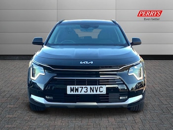 Used Kia Niro 2023 for sale - 78282624: Photo