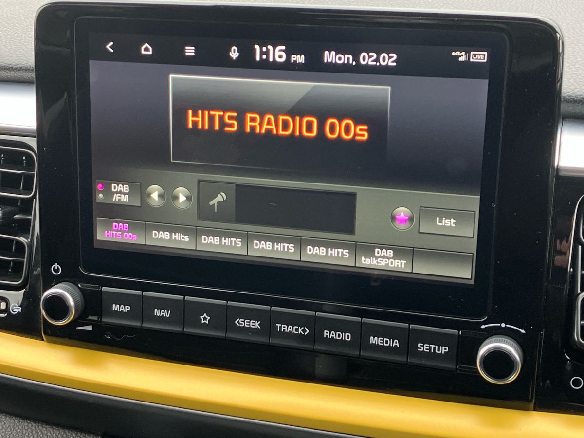 Used Kia Stonic 2023 for sale - 77240462: Photo 10