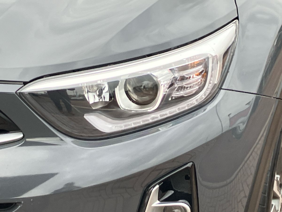 Used Kia Stonic 2023 for sale - 77240462: Photo 13