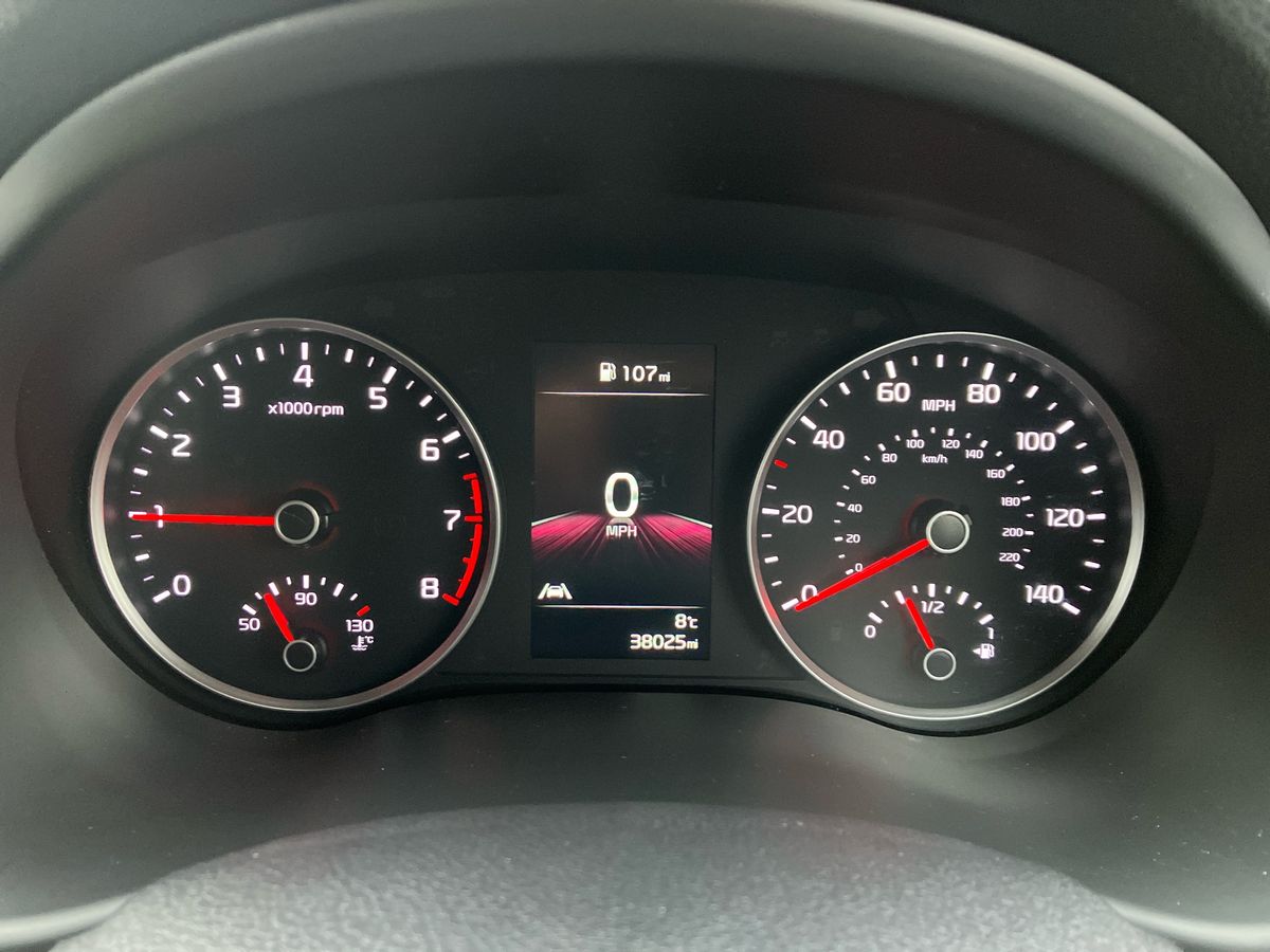 Used Kia Stonic 2023 for sale - 77240462: Photo 14