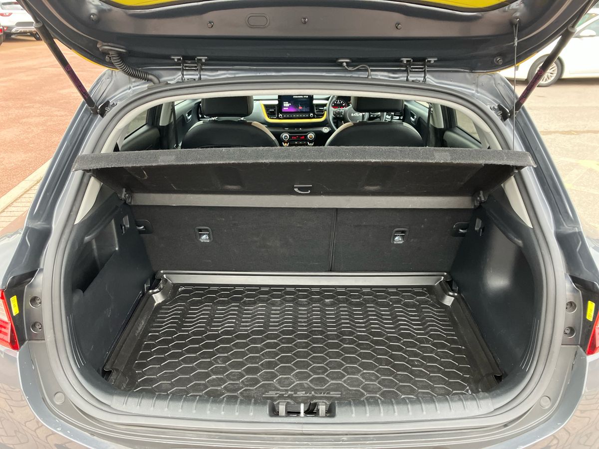 Used Kia Stonic 2023 for sale - 77240462: Photo 20