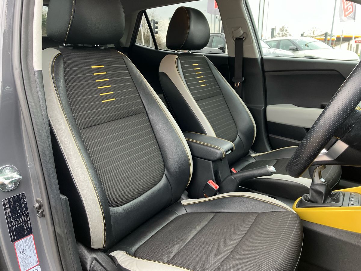 Used Kia Stonic 2023 for sale - 77240462: Photo 25