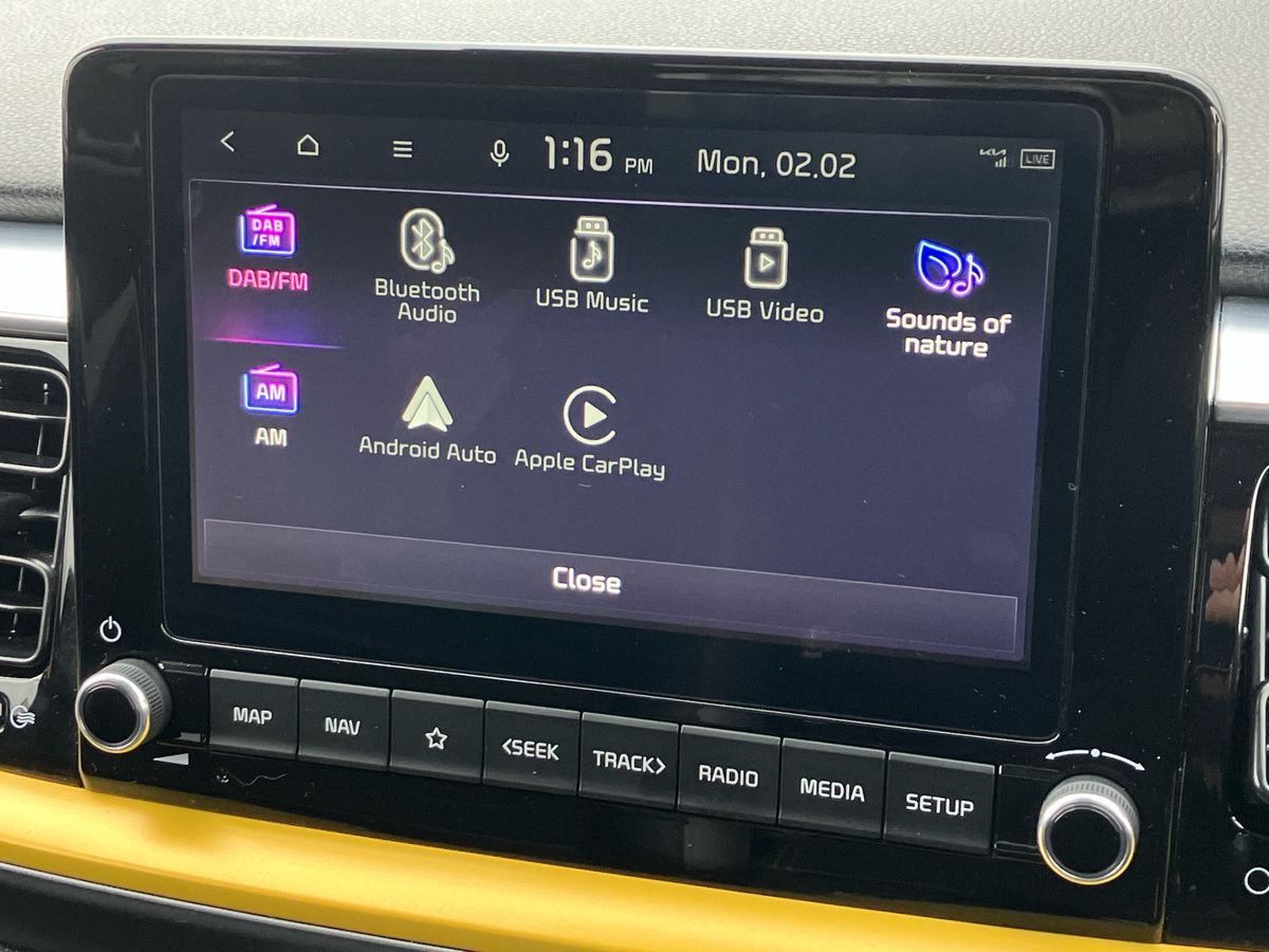 Used Kia Stonic 2023 for sale - 77240462: Photo 26