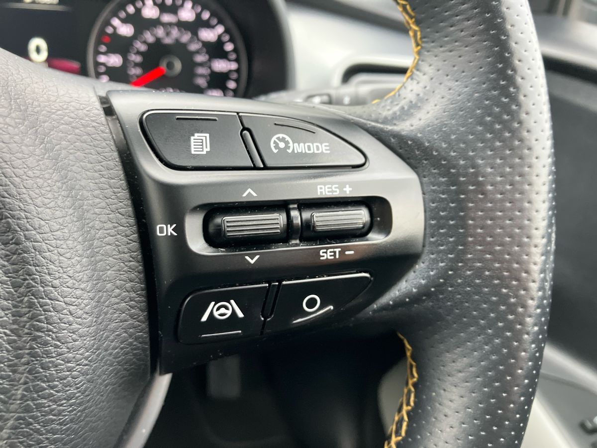 Used Kia Stonic 2023 for sale - 77240462: Photo 28