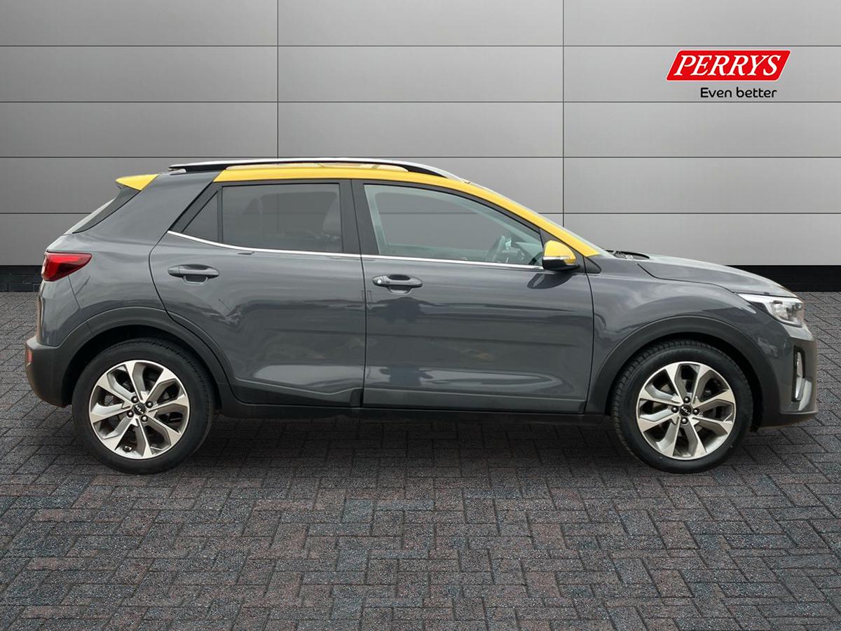 Used Kia Stonic 2023 for sale - 77240462: Photo 3