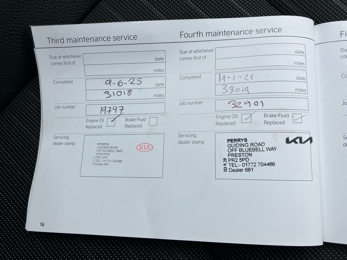 Used Kia Stonic 2023 for sale - 77240462: Photo 34