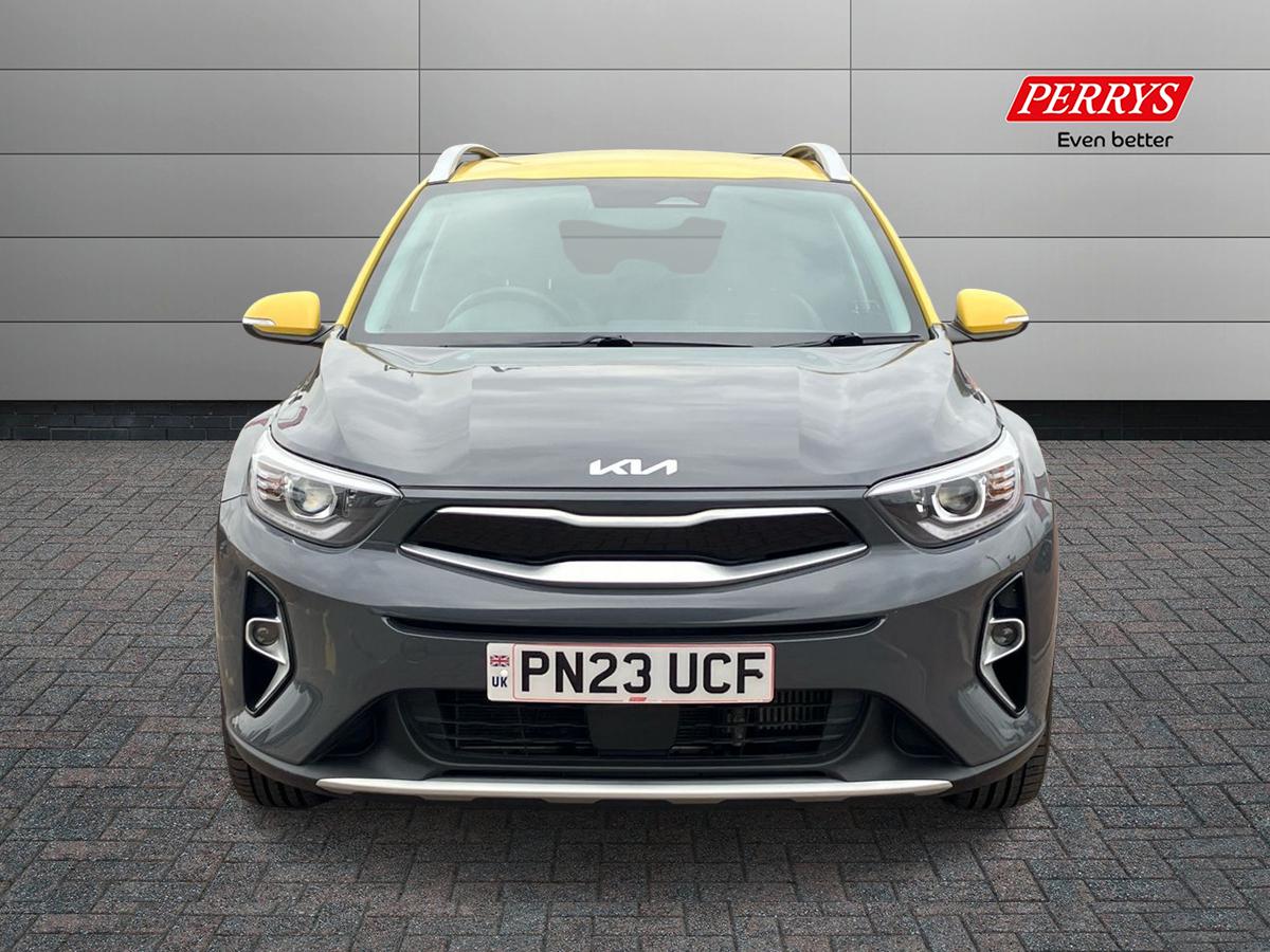 Used Kia Stonic 2023 for sale - 77240462: Photo 4