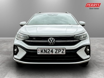 Used Volkswagen Taigo 2024 for sale - 78666889: Photo