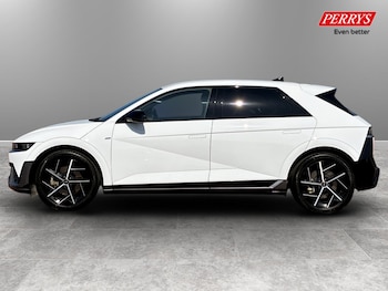 Used Hyundai IONIQ 5 2025 for sale - 79149941: Photo