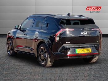 Used Kia EV3 2025 for sale - 75568030: Photo