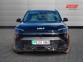 Used Kia EV3 2025 for sale - 75568030: Photo