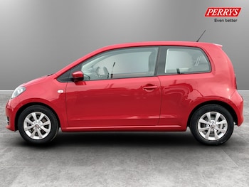 Used Skoda Citigo 2018 for sale - 79004090: Photo