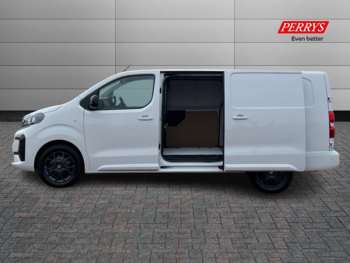 Used Vauxhall Vivaro 2024 for sale - 74926800: Photo