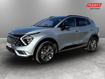 Used Kia Sportage 2023 for sale - 77872676: Photo