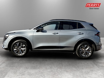 Used Kia Sportage 2023 for sale - 77872676: Photo