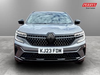 Used Renault Austral 2023 for sale - 79500121: Photo