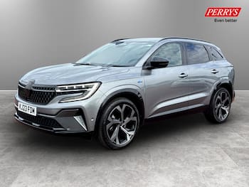 Used Renault Austral 2023 for sale - 79500121: Photo