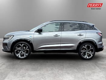 Used Renault Austral 2023 for sale - 79500121: Photo