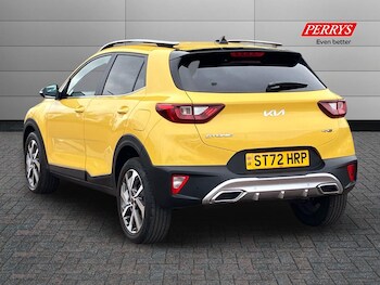 Used Kia Stonic 2022 for sale - 77311088: Photo