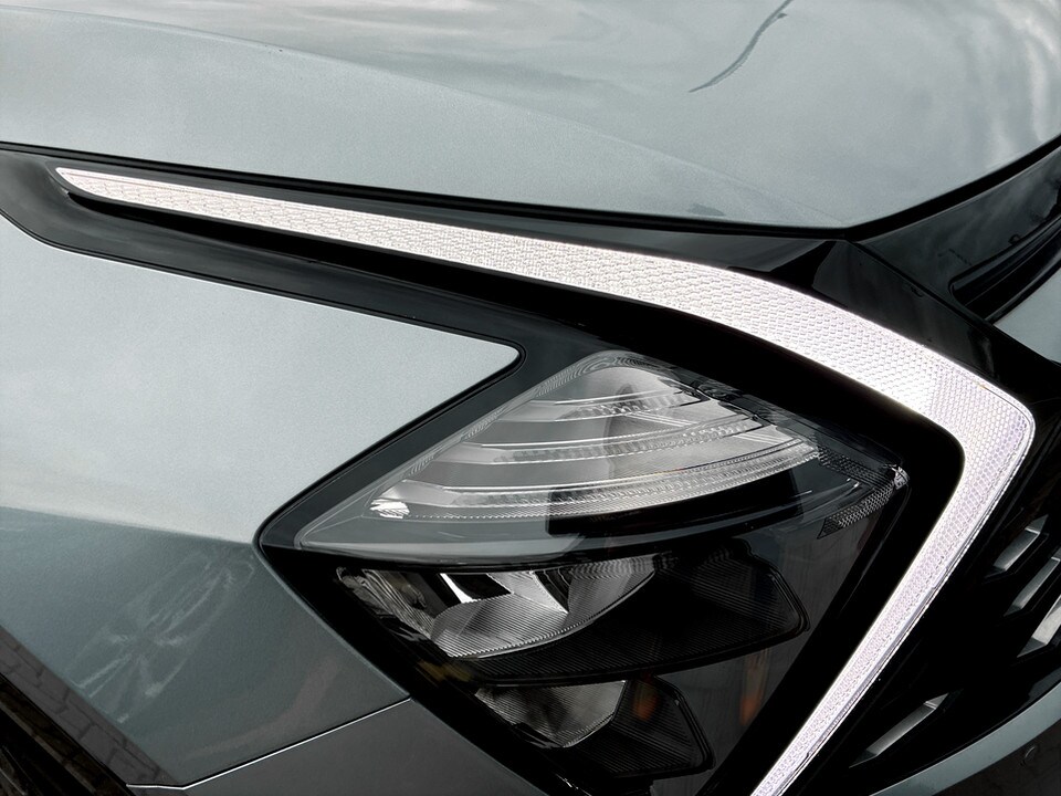 Used Kia Sportage 2023 for sale - 77872595: Photo 10