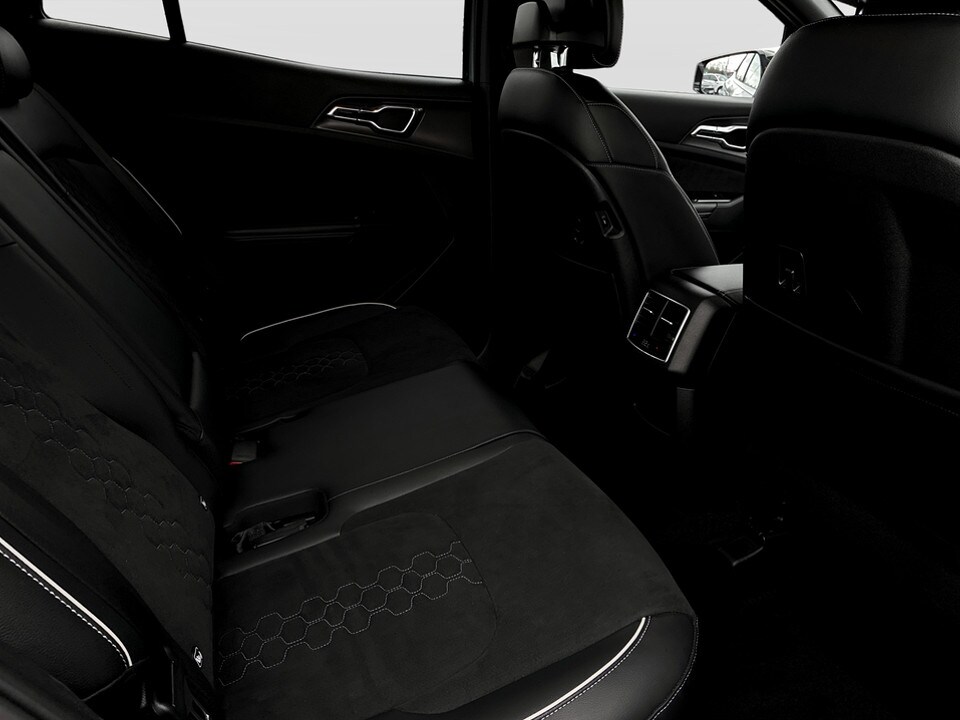 Used Kia Sportage 2023 for sale - 77872595: Photo 14